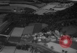 Standbild Brüssel Messe Belgien, 1958, aus Sekunde 35 historischem Filmmaterial Videoclip 65675046943
