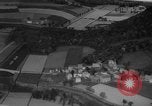 Standbild Brüssel Messe Belgien, 1958, aus Sekunde 38 historischem Filmmaterial Videoclip 65675046943