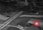 Standbild Brüssel Messe Belgien, 1958, aus Sekunde 41 historischem Filmmaterial Videoclip 65675046943