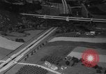 Standbild Brüssel Messe Belgien, 1958, aus Sekunde 44 historischem Filmmaterial Videoclip 65675046943