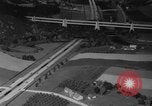 Standbild Brüssel Messe Belgien, 1958, aus Sekunde 45 historischem Filmmaterial Videoclip 65675046943