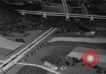 Standbild Brüssel Messe Belgien, 1958, aus Sekunde 46 historischem Filmmaterial Videoclip 65675046943