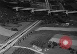Standbild Brüssel Messe Belgien, 1958, aus Sekunde 47 historischem Filmmaterial Videoclip 65675046943