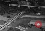 Standbild Brüssel Messe Belgien, 1958, aus Sekunde 50 historischem Filmmaterial Videoclip 65675046943