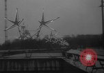 Standbild Brüssel Messe Belgien, 1958, aus Sekunde 55 historischem Filmmaterial Videoclip 65675046943