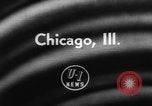 Standbild Ronald Michael Delany Chicago Illinois USA, 1958, aus Sekunde 5 historischem Filmmaterial Videoclip 65675046944