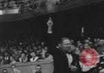 Standbild Ronald Michael Delany Chicago Illinois USA, 1958, aus Sekunde 12 historischem Filmmaterial Videoclip 65675046944