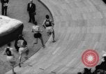Standbild Ronald Michael Delany Chicago Illinois USA, 1958, aus Sekunde 28 historischem Filmmaterial Videoclip 65675046944