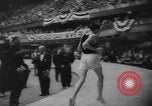 Standbild Ronald Michael Delany Chicago Illinois USA, 1958, aus Sekunde 60 historischem Filmmaterial Videoclip 65675046944