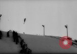 Image Championnat du saut en hauteur Lahti Finlande, 1958, de la seconde 9 séquences d'archives historiques vidéo 65675046945