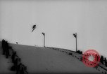 Image Championnat du saut en hauteur Lahti Finlande, 1958, de la seconde 10 séquences d'archives historiques vidéo 65675046945