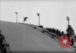 Image Championnat du saut en hauteur Lahti Finlande, 1958, de la seconde 11 séquences d'archives historiques vidéo 65675046945
