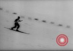 Image Championnat du saut en hauteur Lahti Finlande, 1958, de la seconde 14 séquences d'archives historiques vidéo 65675046945
