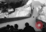 Image Championnat du saut en hauteur Lahti Finlande, 1958, de la seconde 18 séquences d'archives historiques vidéo 65675046945