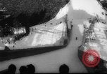 Image Championnat du saut en hauteur Lahti Finlande, 1958, de la seconde 19 séquences d'archives historiques vidéo 65675046945