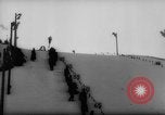 Image Championnat du saut en hauteur Lahti Finlande, 1958, de la seconde 20 séquences d'archives historiques vidéo 65675046945