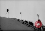 Image Championnat du saut en hauteur Lahti Finlande, 1958, de la seconde 22 séquences d'archives historiques vidéo 65675046945