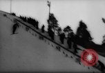 Image Championnat du saut en hauteur Lahti Finlande, 1958, de la seconde 23 séquences d'archives historiques vidéo 65675046945