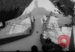 Image Championnat du saut en hauteur Lahti Finlande, 1958, de la seconde 30 séquences d'archives historiques vidéo 65675046945