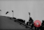 Image Championnat du saut en hauteur Lahti Finlande, 1958, de la seconde 34 séquences d'archives historiques vidéo 65675046945