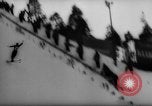 Image Championnat du saut en hauteur Lahti Finlande, 1958, de la seconde 35 séquences d'archives historiques vidéo 65675046945