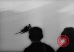 Image Championnat du saut en hauteur Lahti Finlande, 1958, de la seconde 42 séquences d'archives historiques vidéo 65675046945