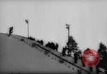 Image Championnat du saut en hauteur Lahti Finlande, 1958, de la seconde 46 séquences d'archives historiques vidéo 65675046945