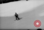 Image Championnat du saut en hauteur Lahti Finlande, 1958, de la seconde 51 séquences d'archives historiques vidéo 65675046945
