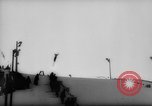 Image Championnat du saut en hauteur Lahti Finlande, 1958, de la seconde 52 séquences d'archives historiques vidéo 65675046945