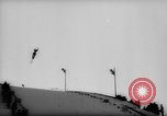 Image Championnat du saut en hauteur Lahti Finlande, 1958, de la seconde 53 séquences d'archives historiques vidéo 65675046945