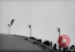 Image Championnat du saut en hauteur Lahti Finlande, 1958, de la seconde 54 séquences d'archives historiques vidéo 65675046945