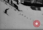 Image Championnat du saut en hauteur Lahti Finlande, 1958, de la seconde 56 séquences d'archives historiques vidéo 65675046945