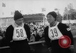 Image Championnat du saut en hauteur Lahti Finlande, 1958, de la seconde 60 séquences d'archives historiques vidéo 65675046945