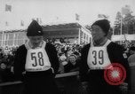 Image Championnat du saut en hauteur Lahti Finlande, 1958, de la seconde 61 séquences d'archives historiques vidéo 65675046945