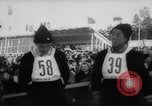 Image Championnat du saut en hauteur Lahti Finlande, 1958, de la seconde 62 séquences d'archives historiques vidéo 65675046945