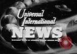 Immagine di USS Boston Oceano Pacifico, 1956, secondo 1 filmato di repertorio 65675046946