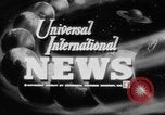 Immagine di USS Boston Oceano Pacifico, 1956, secondo 3 filmato di repertorio 65675046946