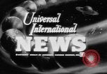 Immagine di USS Boston Oceano Pacifico, 1956, secondo 5 filmato di repertorio 65675046946