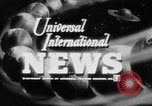 Immagine di USS Boston Oceano Pacifico, 1956, secondo 8 filmato di repertorio 65675046946