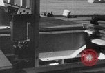 Immagine di USS Boston Oceano Pacifico, 1956, secondo 25 filmato di repertorio 65675046946