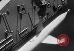 Immagine di USS Boston Oceano Pacifico, 1956, secondo 32 filmato di repertorio 65675046946
