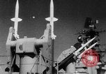 Immagine di USS Boston Oceano Pacifico, 1956, secondo 36 filmato di repertorio 65675046946
