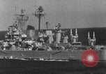 Immagine di USS Boston Oceano Pacifico, 1956, secondo 37 filmato di repertorio 65675046946