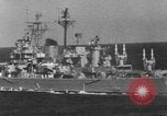 Immagine di USS Boston Oceano Pacifico, 1956, secondo 39 filmato di repertorio 65675046946