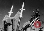 Immagine di USS Boston Oceano Pacifico, 1956, secondo 47 filmato di repertorio 65675046946