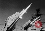 Immagine di USS Boston Oceano Pacifico, 1956, secondo 48 filmato di repertorio 65675046946