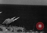 Immagine di USS Boston Oceano Pacifico, 1956, secondo 55 filmato di repertorio 65675046946