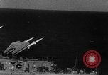 Immagine di USS Boston Oceano Pacifico, 1956, secondo 56 filmato di repertorio 65675046946
