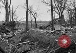 Image Tornado Damage Hudson Michigan USA, 1956, de la seconde 18 séquences d'archives historiques vidéo 65675046947