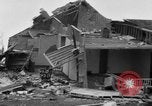 Image Tornado Damage Hudson Michigan USA, 1956, de la seconde 21 séquences d'archives historiques vidéo 65675046947